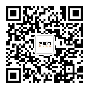 公众号二维码